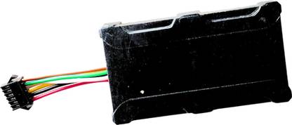 RAIVENS GPS Tracker Device GPS Tracker for Heavy Vehicles GPS Device