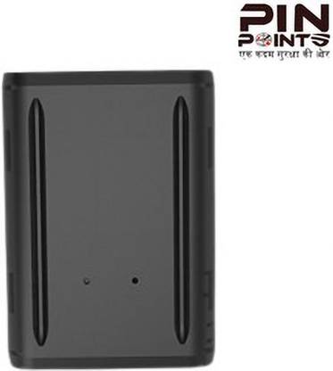 PINPOINTS Old Person Tracker Locate stoppage live location Speed Mini SPY hidden Tracker GPS Device