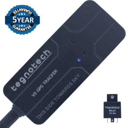 Tegnotech GPS Tracker GPS Device