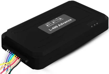 ATLANTA L-400 GPS Smart 4G Basic GPS Waterproof, High Gain GSM & GPS Device GPS Device