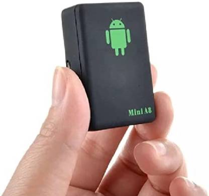 Bs Spy Mini A8 Bug Spy Wireless with Secret Voice A8 GPS Tracker Monitoring for Car GPS Device