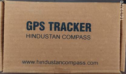 HINDUSTAN COMPASS HC ZYNY GPS Device