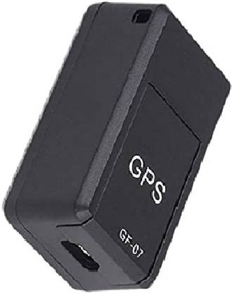 Bs Spy GPS Device Anti-Lost Real-time Mini Tracker Tracking Surveillance Device Locator GPS Device
