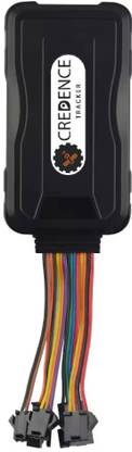 credence tracker AIS 140 GPS Device