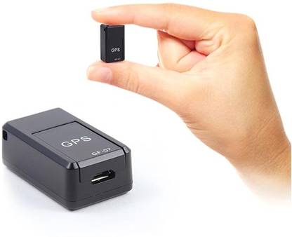 MANYCAST GPS 2G/3G Network GF-07 GSM Gprs Car GPS Tracker Real-time Tracking Device GPS Device