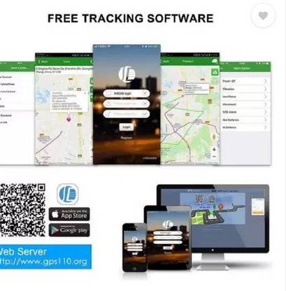 Manjay INTELLIGENCE SERVICE 001 GPS Device