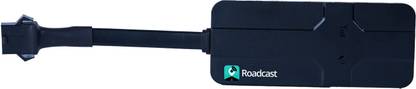 Roadcast Small and Compact Location Tracking Device | Vehicle Mobilisation GPS Device