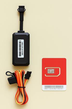 EPIC TECHNOLOGY EPIC G17 GPS TRACKER GPS Device