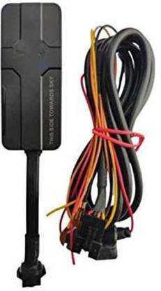 S M TECHNO v5 gps trscker GPS Device