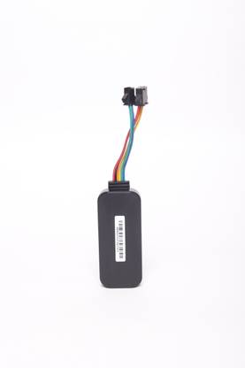 Pictor Telematics PS 03 GPS Tracker for Cars with AC and Door Detection GPS Device