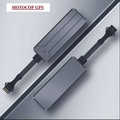 Motocop advanced gps device for bike/car/bus GPS Device
