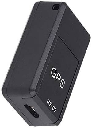 Bs Spy GF-07 Anti-Lost Tracking Device Real-time Locator Mini GPS Tracker Surveillance GPS Device