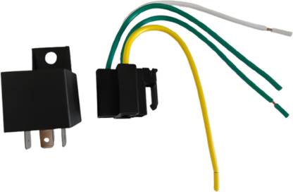 Motocop 12vdc GPS Relay for All single battery Vehicles GPS Device