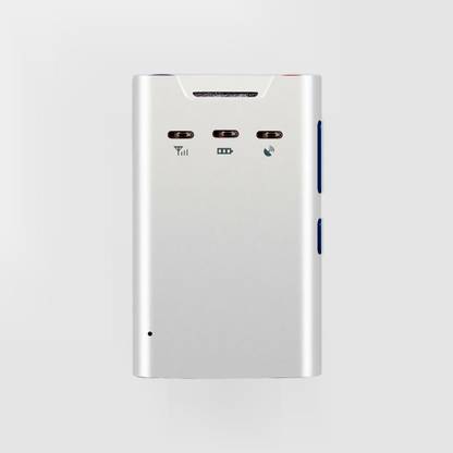 iotance personal tracking device for real-time tracking GPS Device