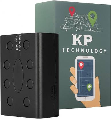 KP TECHNOLOGY S15 GPS Device
