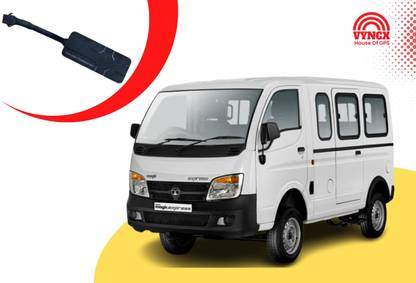 Vyncx TATA MAGIC PICKUP GPS Accurate Locate History Anti Theft Made In India GPS Device
