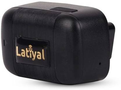 latiyalgps latiyalgps_OBD Wireless GPS Tracker for car bike GPS Device