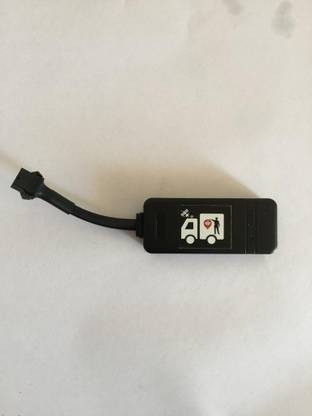 Fleet Police FP-GS05P GPS Device
