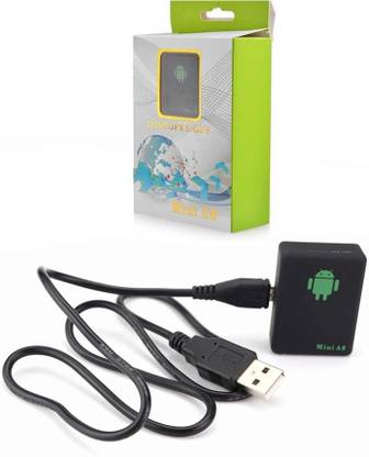 SellRider MiniA8 New Version GPS Tracker for Voice Callback/location/track Inquiry GPS Device