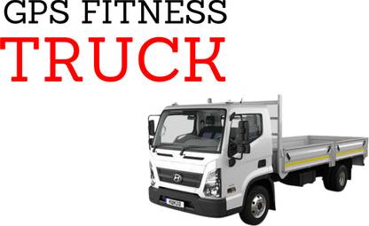 Vyncx TRUCK gps tracker on commercial heavy vehicles live location GPS Device