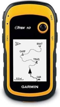 GARMIN Etrex 10x GPS GPS Device