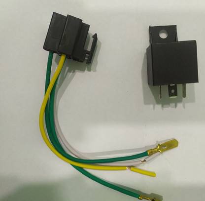 GPSRELAY GPS RELAY with Connector GPS Device