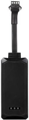 Motocop Wired GPS Tracker With Engine On-Off Alert for car,bike, Bus, Truck etc GPS Device
