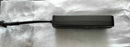 ICONCOX Basic Gps Tracker V5 GPS Device