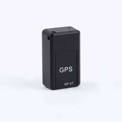 Ximo GPS Tracking Device Remote Recording Human Mini GPS Tracker GF-07 GPS Device