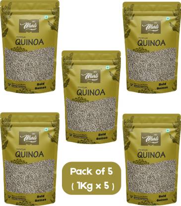 SHREE MURLI Quinoa Seeds for Weight loss Management | Diet Food | High Protien Quinoa