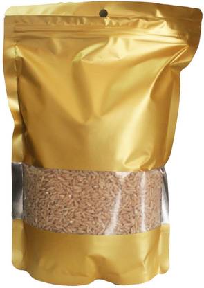 Jamkhandidesi Polished Emmer Wheat Whole Wheat