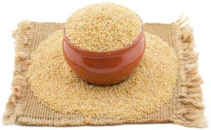 FreshTrain Wheat Daliya | Broken Wheat | Ghehu Dalia (100% Organic) bulgur | Gehu porridge| Broken Wheat