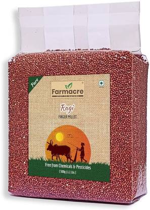 FARMACRE Ragi Ragi