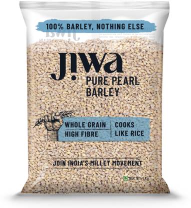 Jiwa Pure Pearl Barley