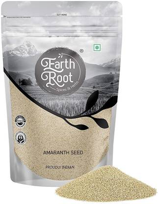 EARTHROOT AMARANTH Ragi