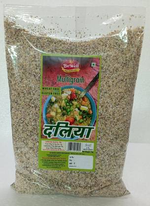 BeWell Gluten Free Dalia Sorghum