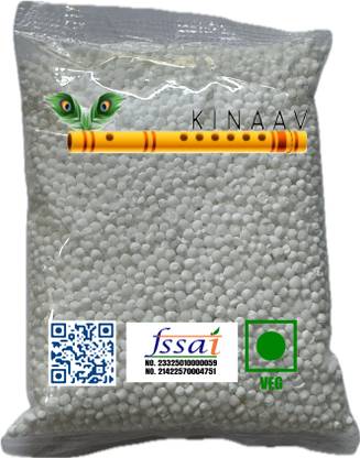 KINAAV Medium Sago/Sabudana Sago