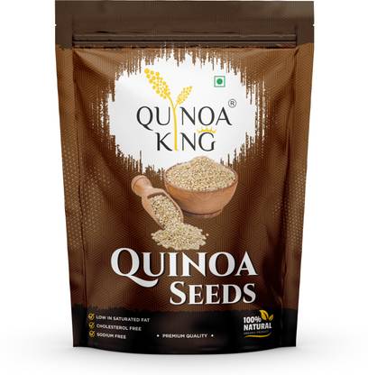 QUINOA KING GLUTEN FREE QUINOA SEEDS 900G Quinoa