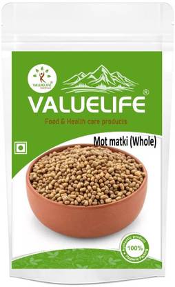 Value Life Mot Matki pack of 1 Whole Wheat