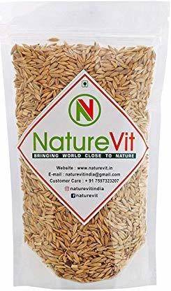 Nature Vit Jau Whole Grain Barley (400 g) Barley