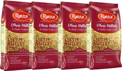 Manna Little Millet 2000g
