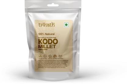 Trinath Kodo Millet Kodo Millet