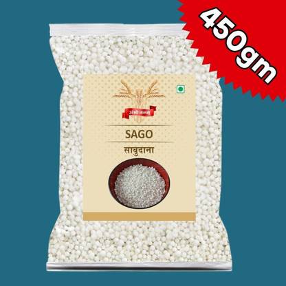Sambhojanam sago/sabudana Sago