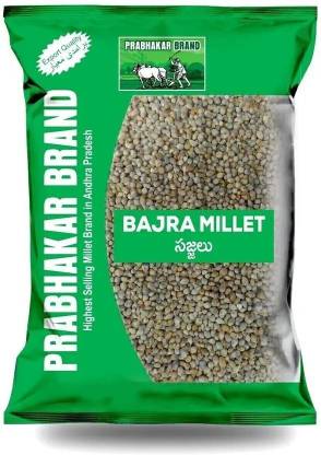 Prabhakar Brand Bajra Millet Mixed Millet