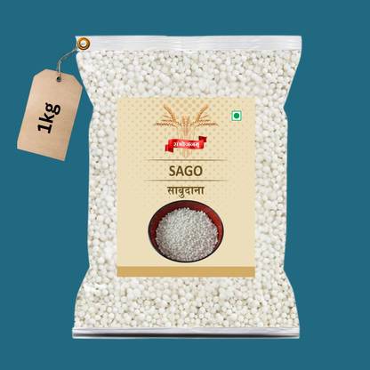 Sambhojanam sago/sabudana Sago