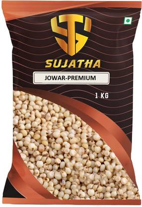 SUJATHA Premium Quality Jowar