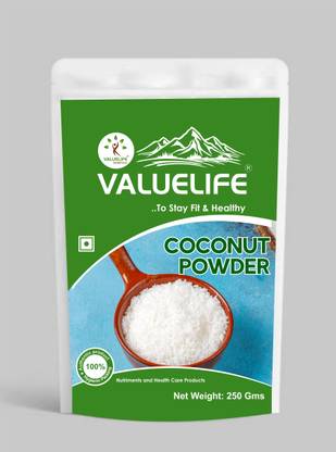 Value Life Coconut powder Couscous