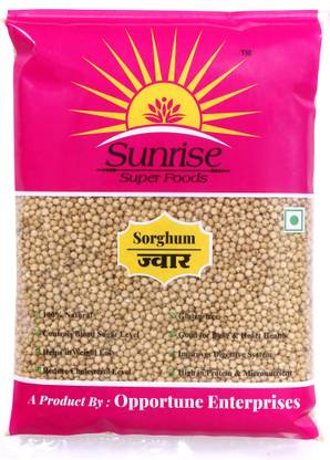 Sunrise Super Whole Grain Unpolished Sorghum