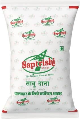 Saptrishi Sabudana Sago