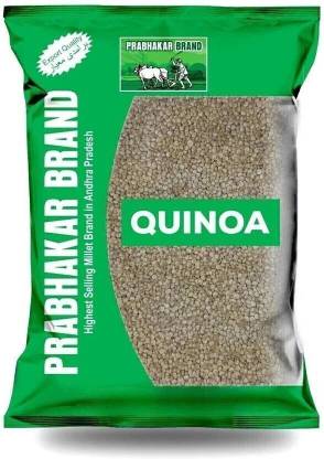 Prabhakar Brand Unpolished Premium Quinoa Quinoa